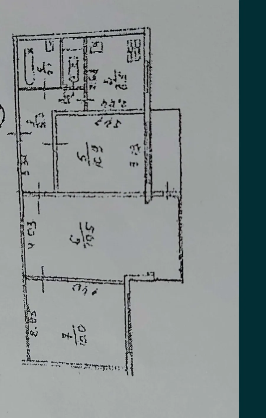 Продажа жилая квартира улица Шолом-Алейхема, д.11